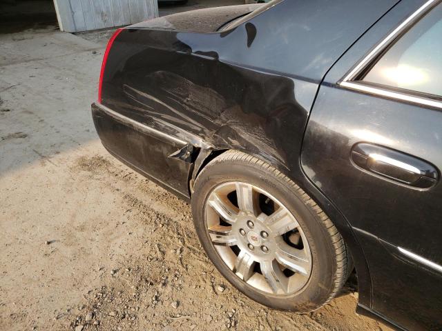 Photo 8 VIN: 1G6KP5ESXBU142656 - CADILLAC DTS PLATIN 