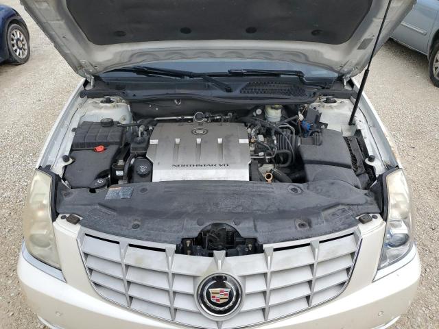 Photo 10 VIN: 1G6KP5ESXBU144990 - CADILLAC DTS PLATIN 