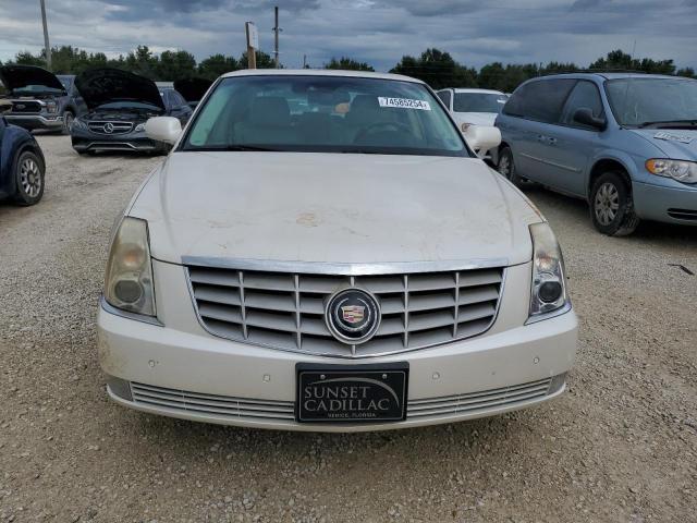 Photo 4 VIN: 1G6KP5ESXBU144990 - CADILLAC DTS PLATIN 