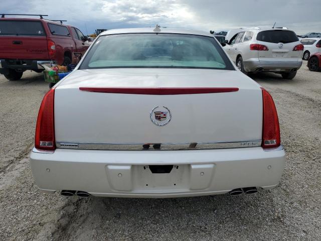 Photo 5 VIN: 1G6KP5ESXBU144990 - CADILLAC DTS PLATIN 