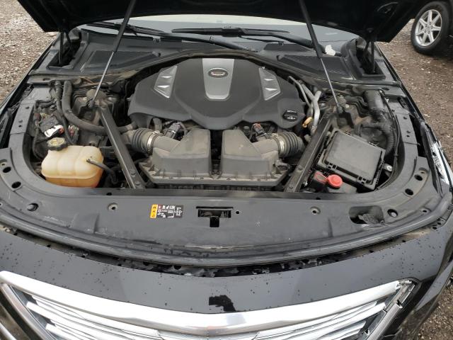 Photo 10 VIN: 1G6KP5R61JU118497 - CADILLAC CT6 