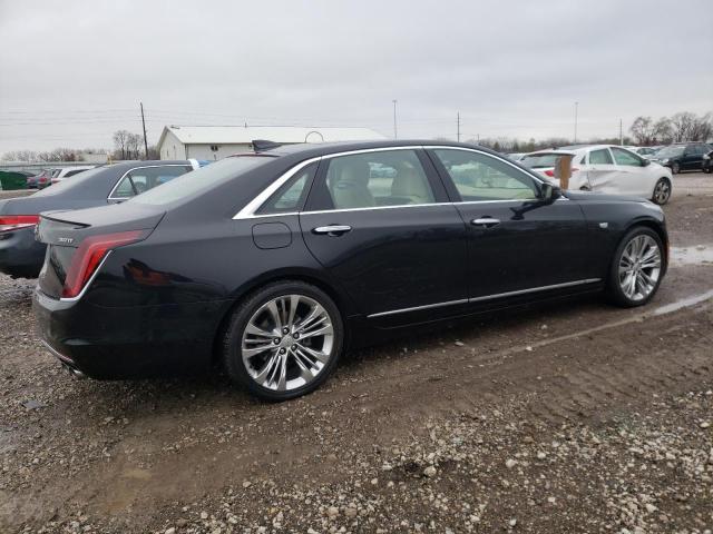 Photo 2 VIN: 1G6KP5R61JU118497 - CADILLAC CT6 