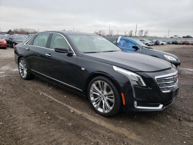 Photo 3 VIN: 1G6KP5R61JU118497 - CADILLAC CT6 