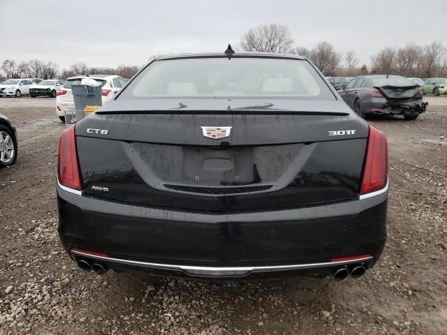 Photo 5 VIN: 1G6KP5R61JU118497 - CADILLAC CT6 