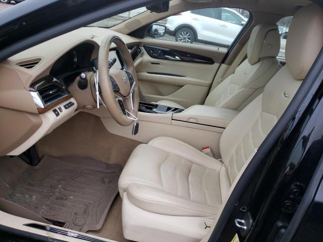 Photo 6 VIN: 1G6KP5R61JU118497 - CADILLAC CT6 