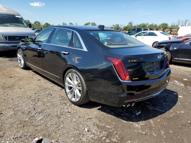 Photo 2 VIN: 1G6KP5R61JU159034 - CADILLAC CT6 PLATIN 