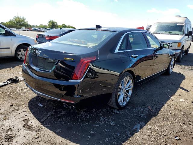 Photo 3 VIN: 1G6KP5R61JU159034 - CADILLAC CT6 PLATIN 