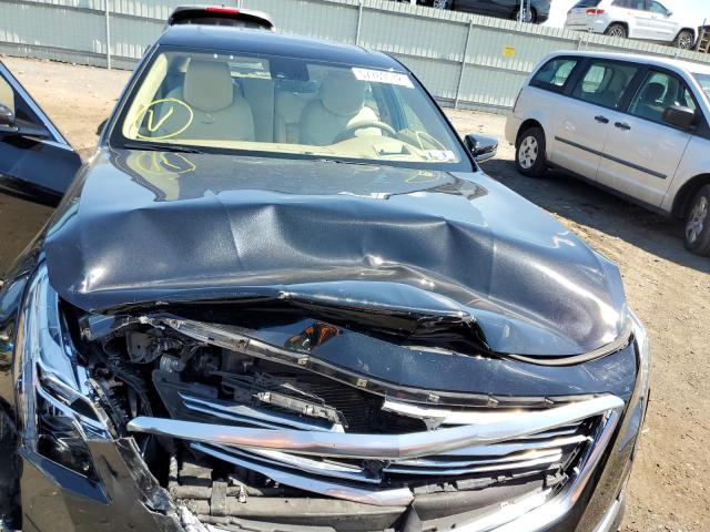 Photo 6 VIN: 1G6KP5R61JU159034 - CADILLAC CT6 PLATIN 