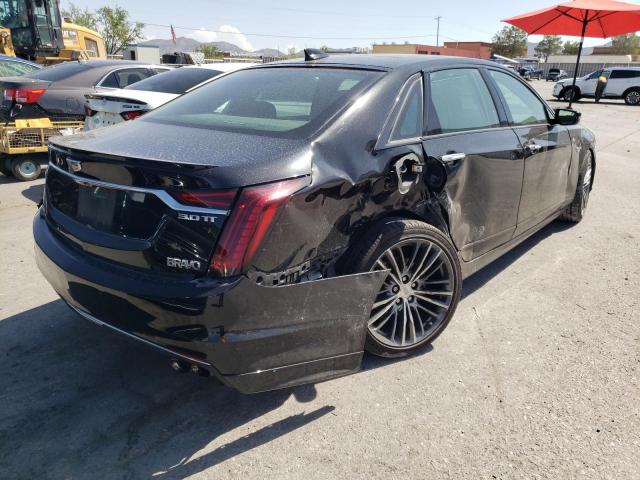 Photo 3 VIN: 1G6KP5R62KU122611 - CADILLAC CT6 SPORT 