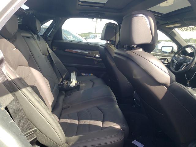 Photo 5 VIN: 1G6KP5R62KU140557 - CADILLAC CT6 