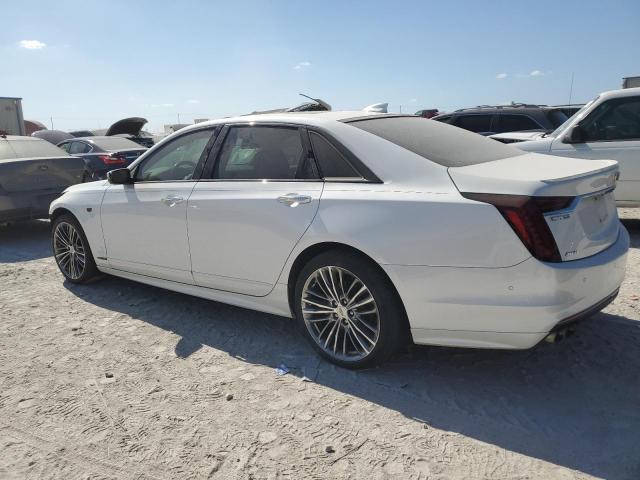 Photo 1 VIN: 1G6KP5R63KU143922 - CADILLAC CT6 SPORT 