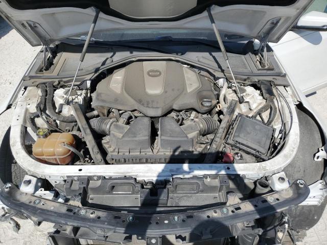 Photo 10 VIN: 1G6KP5R63KU143922 - CADILLAC CT6 SPORT 