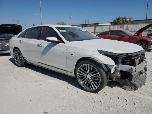 Photo 3 VIN: 1G6KP5R63KU143922 - CADILLAC CT6 SPORT 