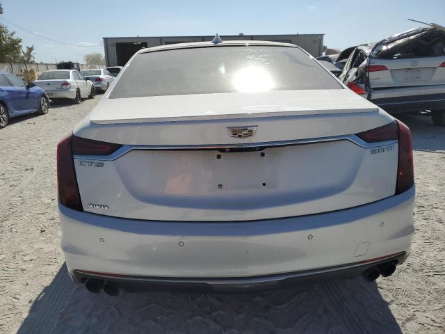 Photo 5 VIN: 1G6KP5R63KU143922 - CADILLAC CT6 SPORT 