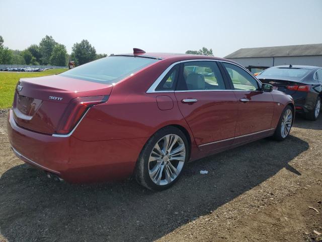 Photo 2 VIN: 1G6KP5R64JU115058 - CADILLAC CT6 PLATIN 