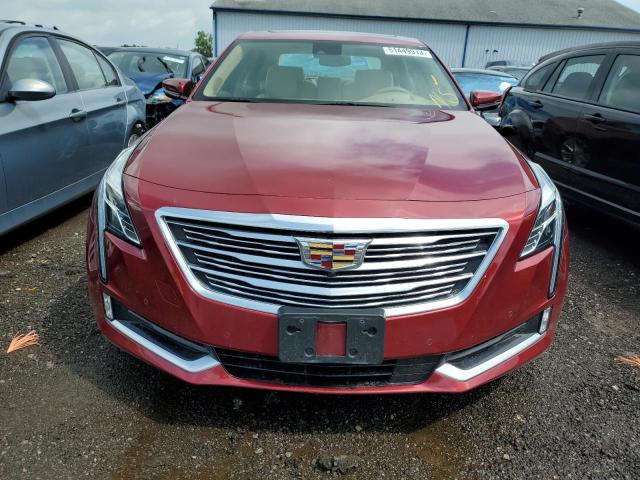 Photo 4 VIN: 1G6KP5R64JU115058 - CADILLAC CT6 PLATIN 