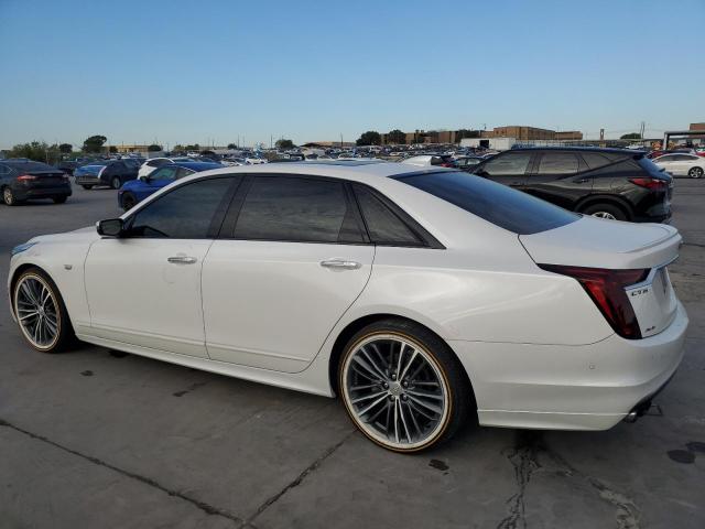 Photo 1 VIN: 1G6KP5R64KU145758 - CADILLAC CT6 SPORT 