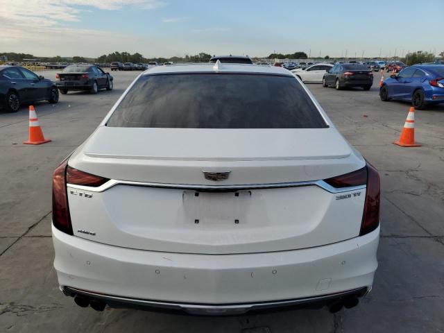 Photo 5 VIN: 1G6KP5R64KU145758 - CADILLAC CT6 SPORT 