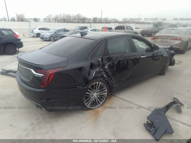 Photo 3 VIN: 1G6KP5R65KU127348 - CADILLAC CT6 SEDAN 