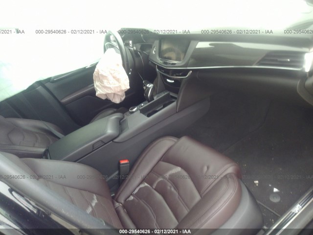 Photo 4 VIN: 1G6KP5R65KU127348 - CADILLAC CT6 SEDAN 