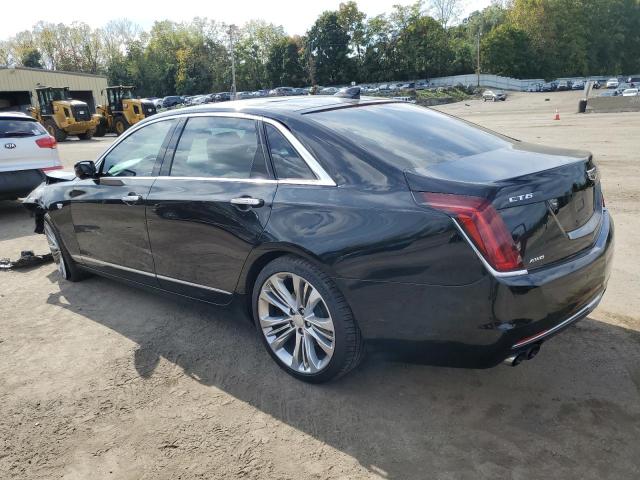 Photo 1 VIN: 1G6KP5R66JU113957 - CADILLAC CT6 PLATIN 