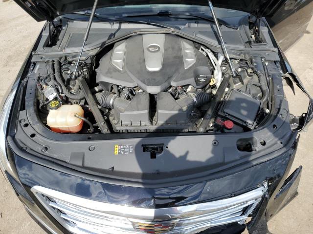 Photo 10 VIN: 1G6KP5R66JU113957 - CADILLAC CT6 PLATIN 