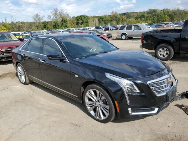 Photo 3 VIN: 1G6KP5R66JU113957 - CADILLAC CT6 PLATIN 