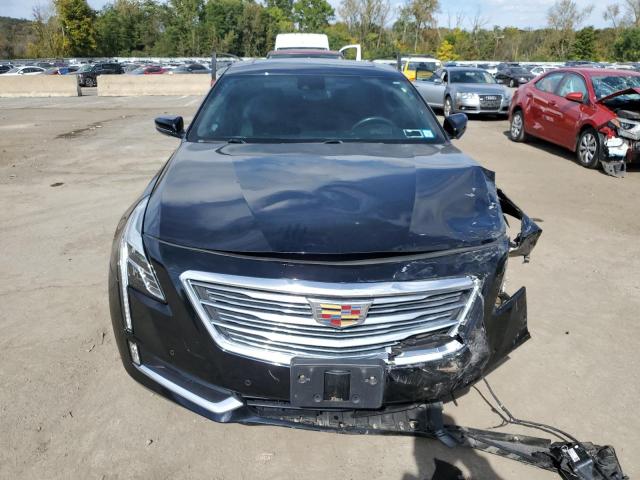 Photo 4 VIN: 1G6KP5R66JU113957 - CADILLAC CT6 PLATIN 