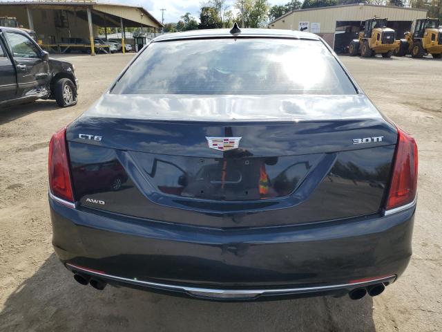 Photo 5 VIN: 1G6KP5R66JU113957 - CADILLAC CT6 PLATIN 