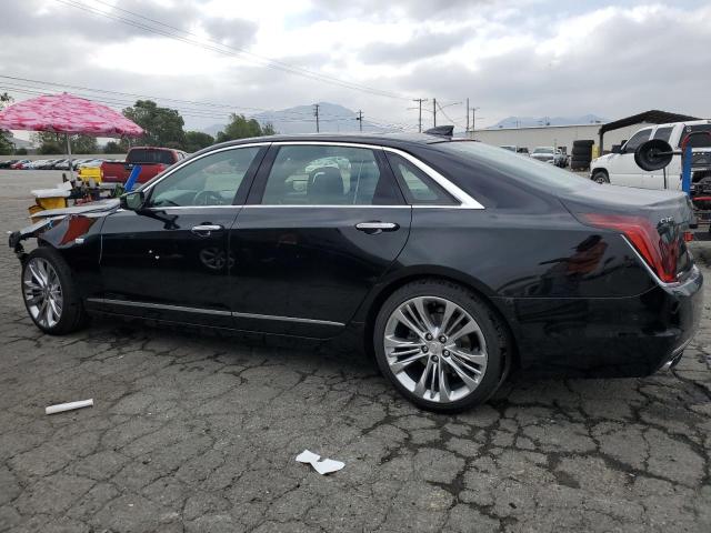 Photo 1 VIN: 1G6KP5R66JU127082 - CADILLAC CT6 