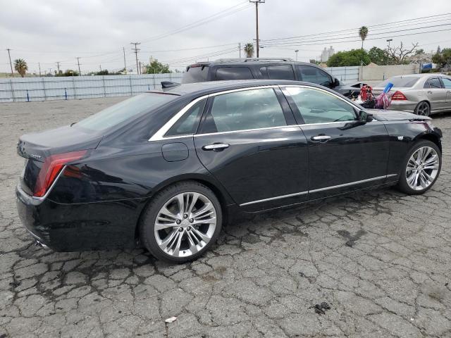 Photo 2 VIN: 1G6KP5R66JU127082 - CADILLAC CT6 