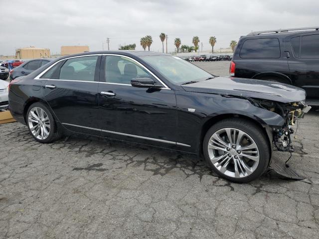 Photo 3 VIN: 1G6KP5R66JU127082 - CADILLAC CT6 