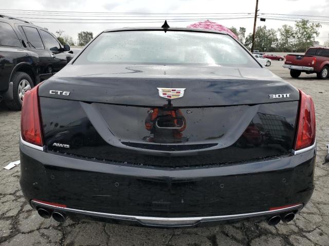 Photo 5 VIN: 1G6KP5R66JU127082 - CADILLAC CT6 