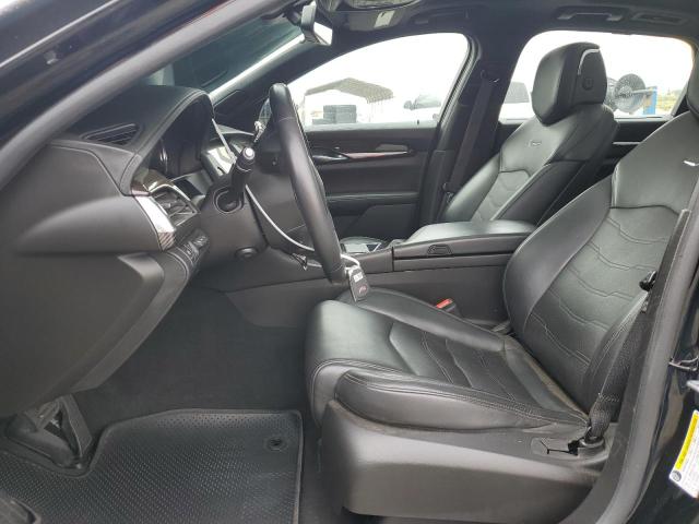 Photo 6 VIN: 1G6KP5R66JU127082 - CADILLAC CT6 