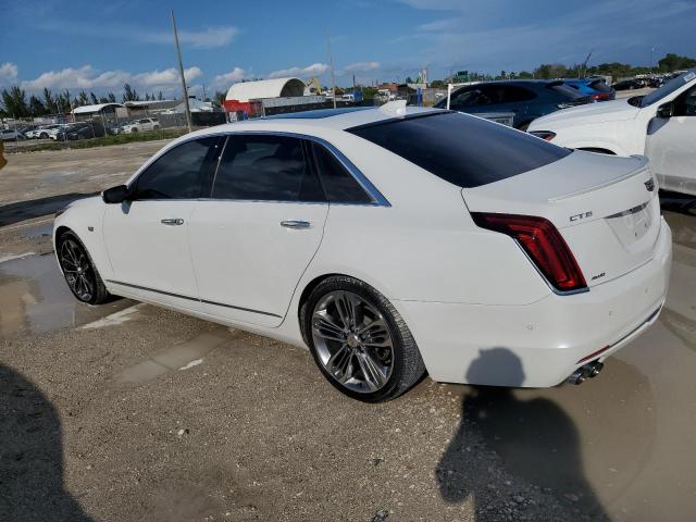 Photo 1 VIN: 1G6KP5R66JU138857 - CADILLAC CT6 PLATIN 