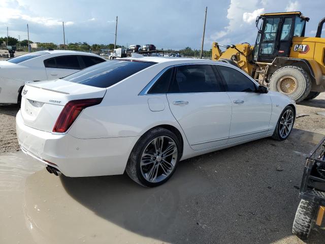 Photo 2 VIN: 1G6KP5R66JU138857 - CADILLAC CT6 PLATIN 