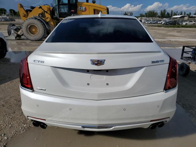 Photo 5 VIN: 1G6KP5R66JU138857 - CADILLAC CT6 PLATIN 