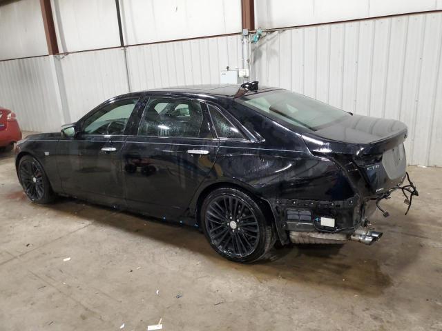 Photo 1 VIN: 1G6KP5R66KU143347 - CADILLAC CT6 SPORT 