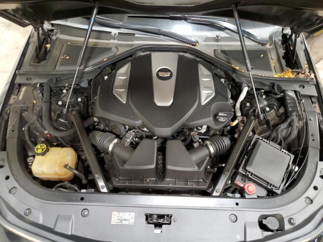 Photo 10 VIN: 1G6KP5R66KU143347 - CADILLAC CT6 SPORT 