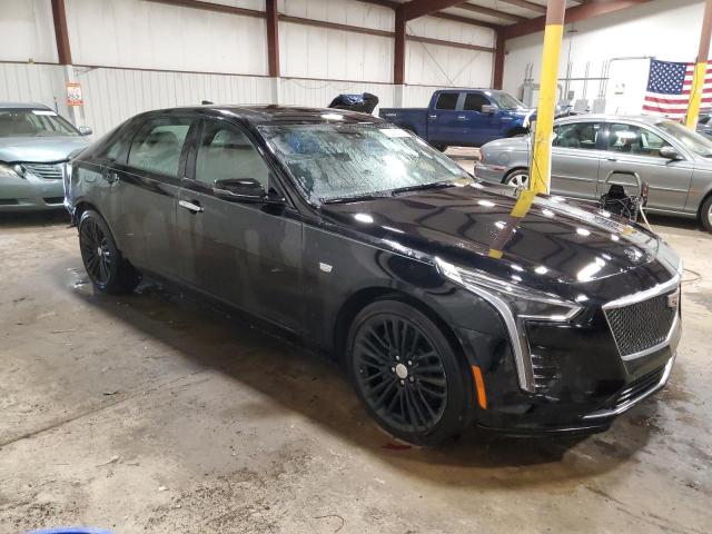 Photo 3 VIN: 1G6KP5R66KU143347 - CADILLAC CT6 SPORT 