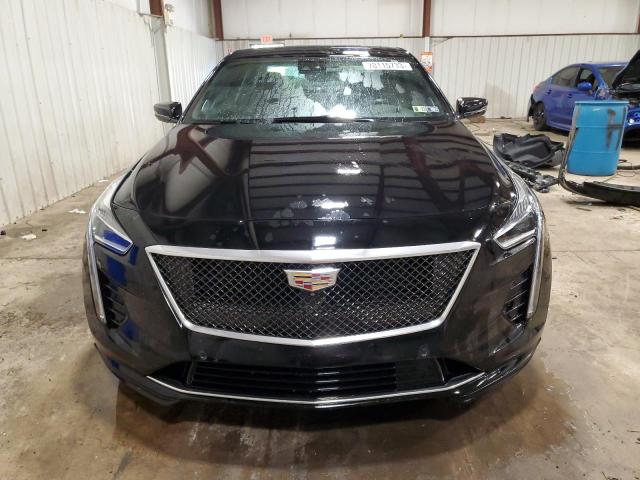 Photo 4 VIN: 1G6KP5R66KU143347 - CADILLAC CT6 SPORT 