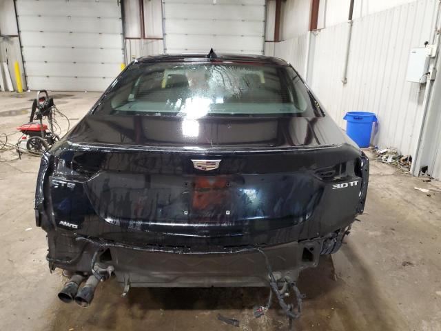 Photo 5 VIN: 1G6KP5R66KU143347 - CADILLAC CT6 SPORT 