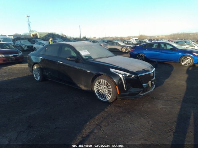 Photo 0 VIN: 1G6KP5R67KU146225 - CADILLAC CT6 