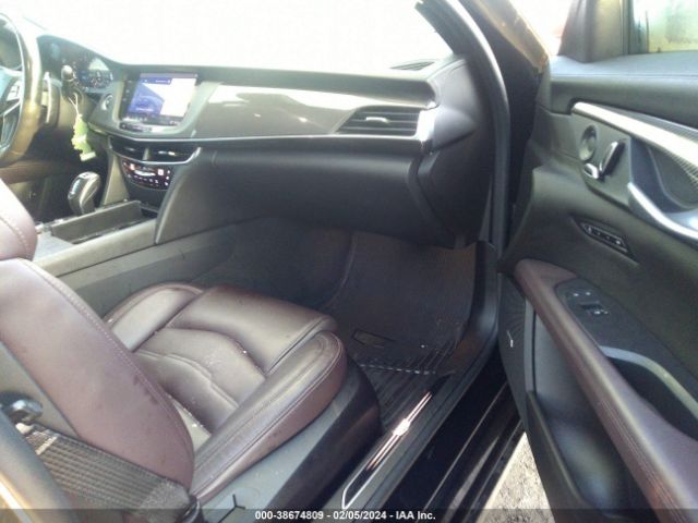 Photo 4 VIN: 1G6KP5R67KU146225 - CADILLAC CT6 