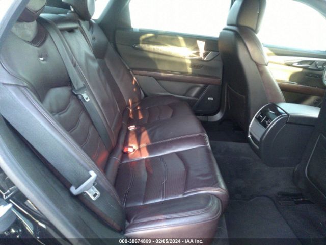 Photo 7 VIN: 1G6KP5R67KU146225 - CADILLAC CT6 