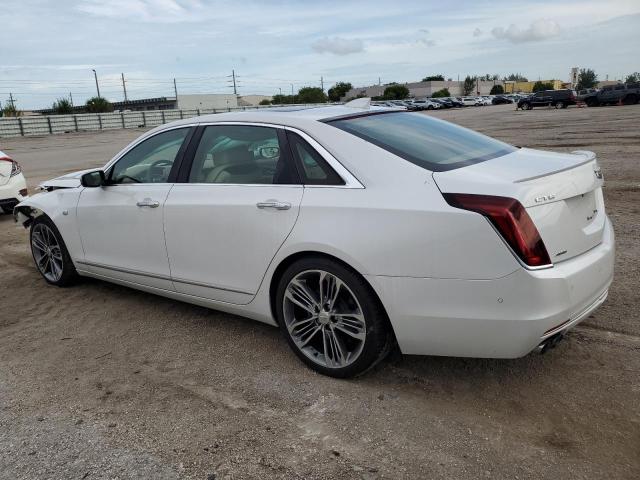 Photo 1 VIN: 1G6KP5R69JU122202 - CADILLAC CT6 PLATIN 