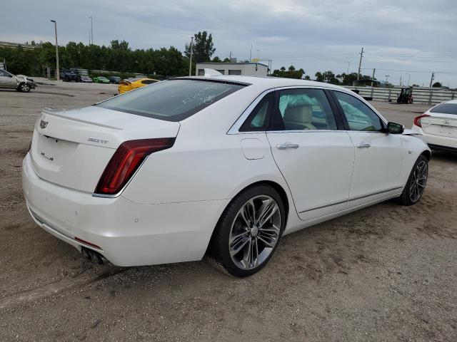 Photo 2 VIN: 1G6KP5R69JU122202 - CADILLAC CT6 PLATIN 