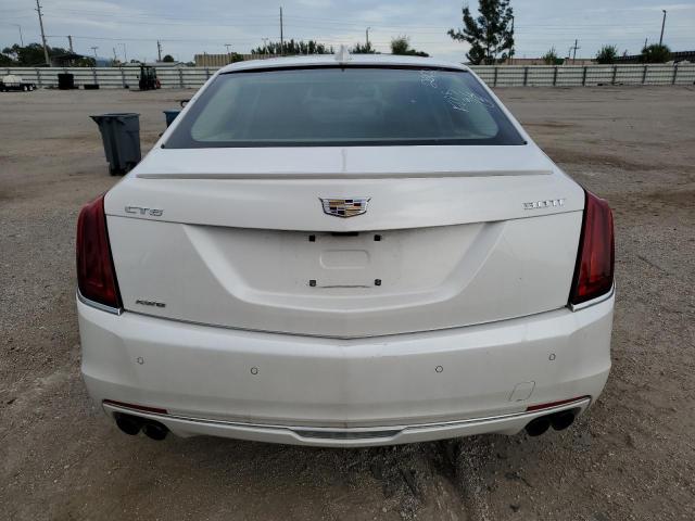 Photo 5 VIN: 1G6KP5R69JU122202 - CADILLAC CT6 PLATIN 