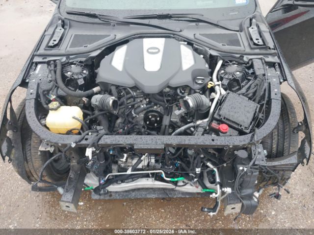 Photo 9 VIN: 1G6KP5R69KU121827 - CADILLAC CT6 