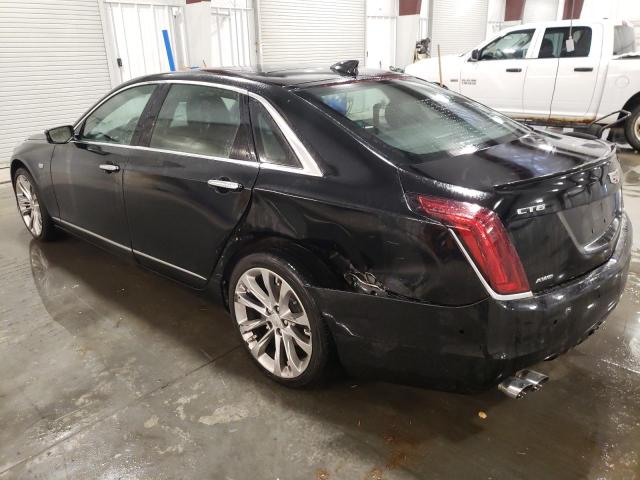 Photo 1 VIN: 1G6KP5R6XJU127389 - CADILLAC CT6 PLATIN 